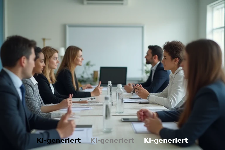 Führungskräfte als Ermöglicher: Mythos des Super-Facilitators