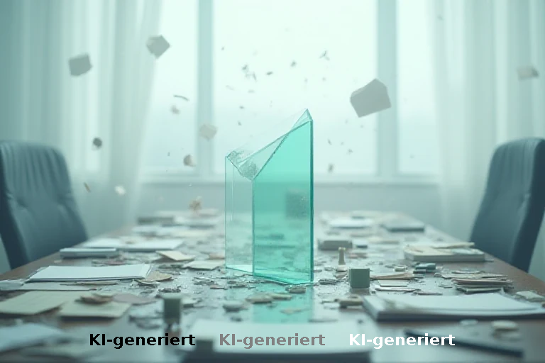 Führungskräfte unter Druck: Warum starre Reaktionsmuster in Krisen gefährlich werden können