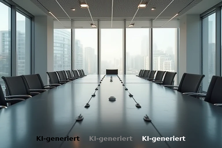 Führungskraft trotz Zurückhaltung: Warum Unternehmen stille Talente falsch bewerten