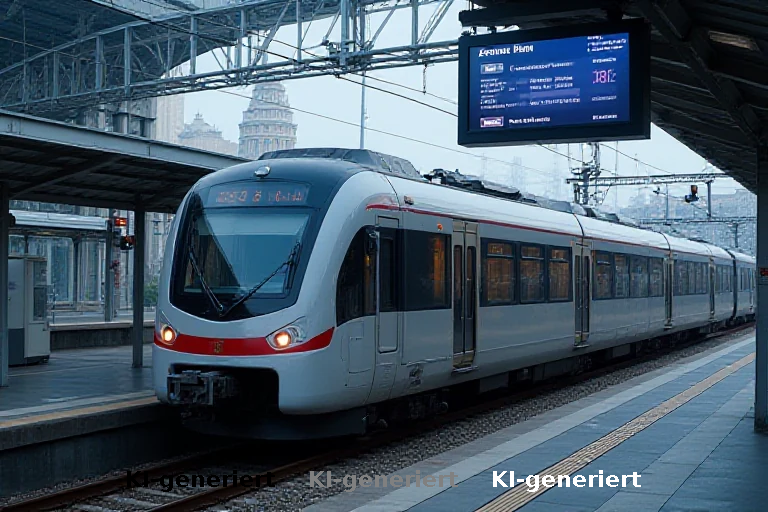 Führungswechsel bei tschechischer Staatsbahn: Neue Chefin folgt auf umstrittenen Vorgänger