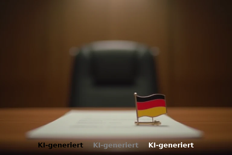 Führungswechsel in Sicht: CDU sucht neue Richtung nach Merz Autoritätsverlust