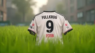 Füllkrugs Rückkehr: Emotion versus Karrierelogik im Profisport