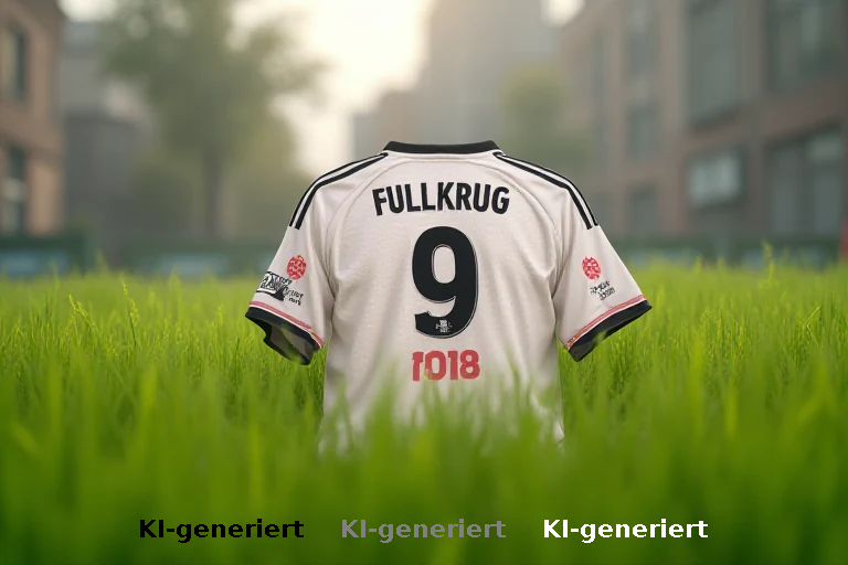 Füllkrugs Rückkehr: Emotion versus Karrierelogik im Profisport