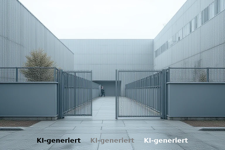 Fünf EU-Staaten planen externe Zentren für abgelehnte Asylbewerber bis 2027