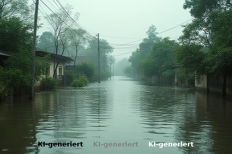 Fünf Jahre Ahrtal-Flut: Lücken im Katastrophenschutz und neue Ausrüstung