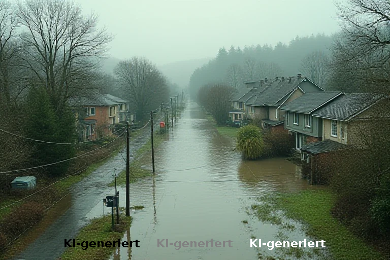 Fünf Jahre nach der Ahrtal-Flut: Verzweiflung über ausgebliebene Hilfe und Bürokratie