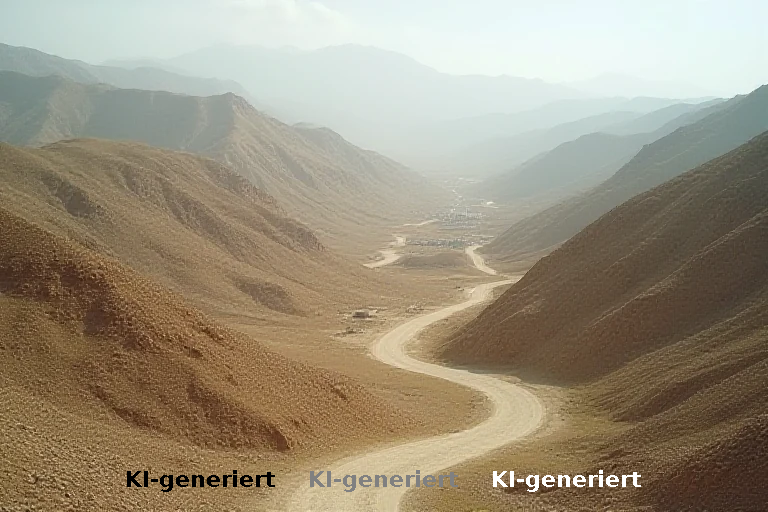 Fünf Jahre nach der Machtübernahme: Die afghanische Führung steht vor komplexen Herausforderungen