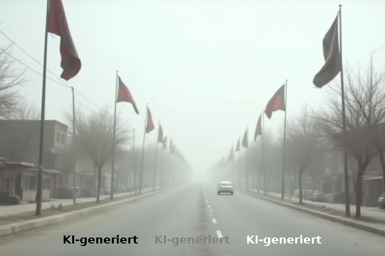 Fünf Jahre Taliban-Herrschaft: Inszenierte Feierlichkeiten und die Ausgrenzung der Frau