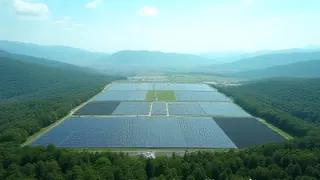 Fünf Jahrzehnte nach Wyhl: Pioniere sehen Solarfortschritt als unvollständig an