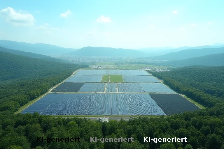 Fünf Jahrzehnte nach Wyhl: Pioniere sehen Solarfortschritt als unvollständig an