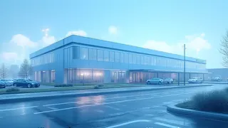 Fünf Milliarden aus Berlin: TSMC baut in Dresden Chip-Werk für die Autoindustrie