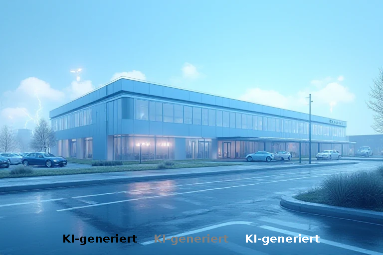 Fünf Milliarden aus Berlin: TSMC baut in Dresden Chip-Werk für die Autoindustrie