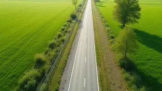 Fünf Millionen Euro für Radweg: Landkreis und Gemeinden teilen sich die Last