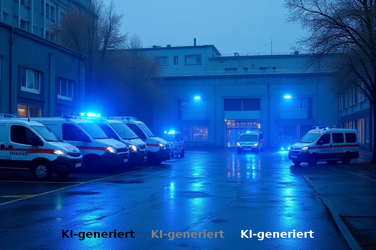 Polizeidirektion Hannover: Fünf Beamte suspendiert, weitere Verfahren eingeleitet