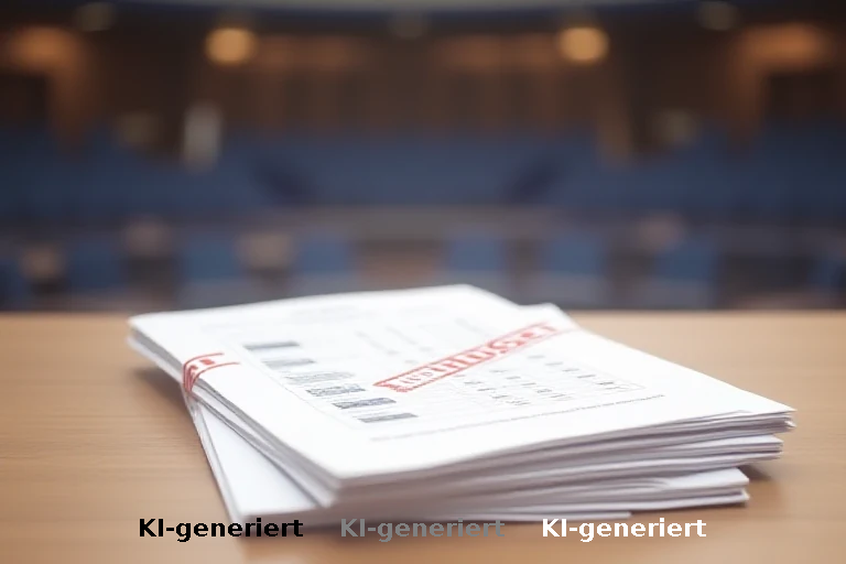 Fünf Staatschefs fordern tiefgreifende Kürzungen im EU-Haushalt