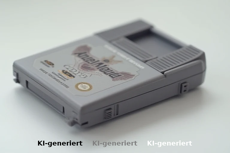 Fünfstel Millionen Euro für ein vergessenes Angel-Modul: Spekulation oder Sammlerwahnsinn?