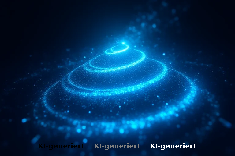 Fünfstufige Roadmap: Chinesische Wissenschaftler planen autonome KI-Selbstoptimierung