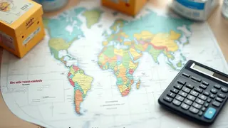Fünfte Kürzung in Folge: BMZ-Budget sinkt trotz globaler Krisen