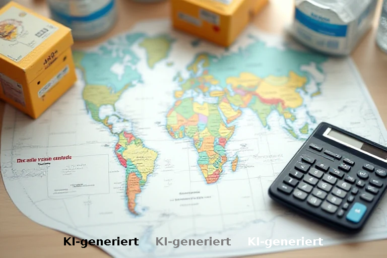 Fünfte Kürzung in Folge: BMZ-Budget sinkt trotz globaler Krisen