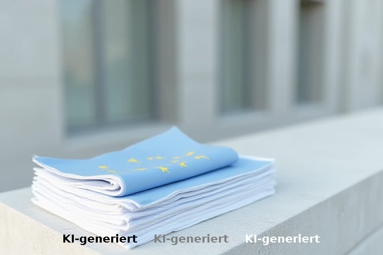 Fünfzehn EU-Staaten fordern ein Jahr der administrativen Konsolidierung