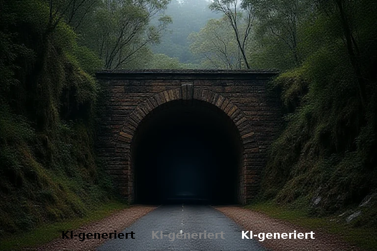 Fünfzehn Millionen für die Wiedereröffnung eines historischen Tunnels in den Blue Mountains