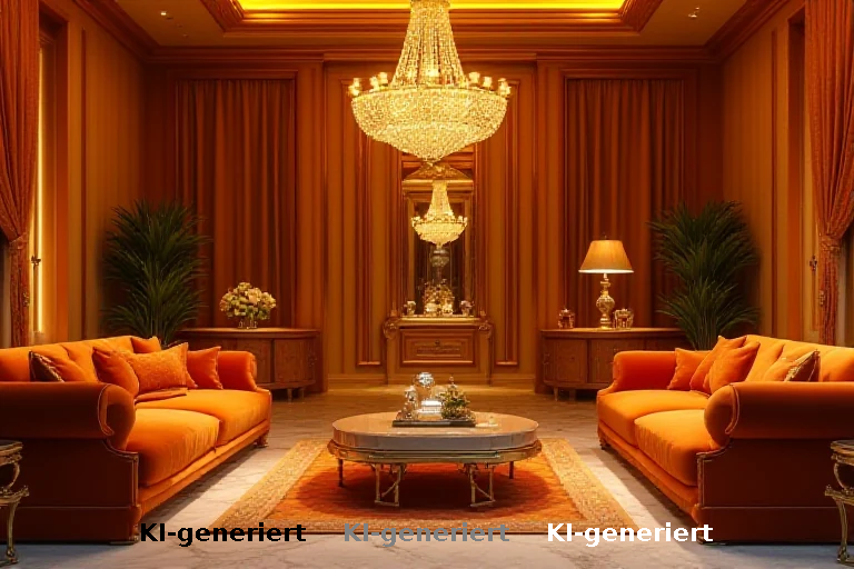 Fünfzig Millionen Dollar im Wohnzimmer: Ronaldu und Rodriguez feiern mit extremem Luxus