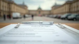 Fuests Schuldenplädoyer: Warum Deutschland tiefe Einschnitte braucht