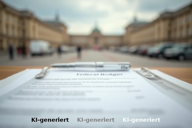 Fuests Schuldenplädoyer: Warum Deutschland tiefe Einschnitte braucht