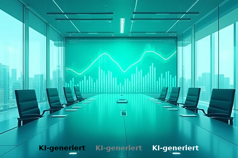 Fundamentale Stabilität: Steigende Profitprognosen stützen den Aktienmarkt
