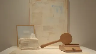 Fundstück aus Michigan: Verlorenes Kunstwerk erzielt bei Auktion Millionenpreis