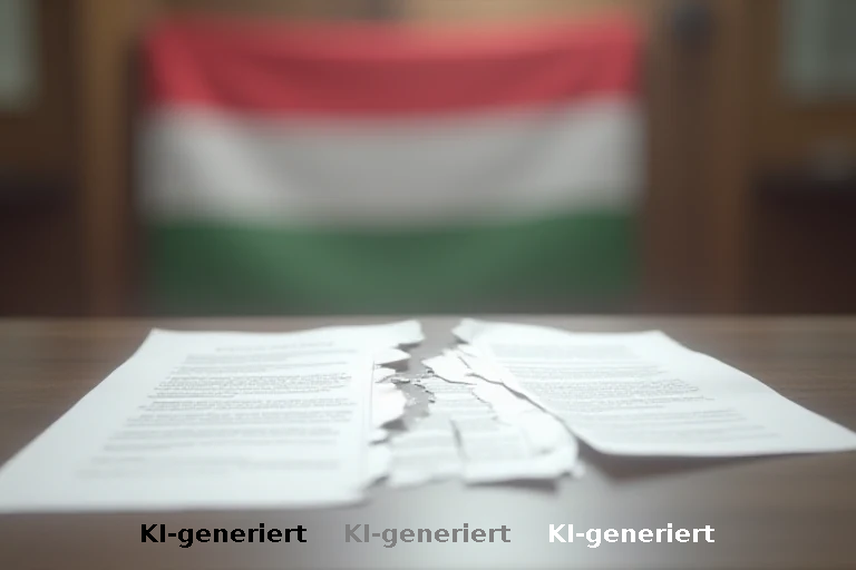 Furedi tritt als MCC-Direktor zurück: Vorwurf des rachegeleiteten Vertragsbruchs durch Ungarn