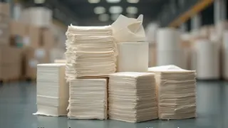 Fusion im Papiersektor: EU-Kommission prüft Marktbeeinflussung durch UPM und Sappi