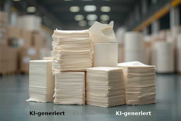 Fusion im Papiersektor: EU-Kommission prüft Marktbeeinflussung durch UPM und Sappi
