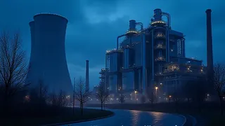 Fusionskraftwerk: Staatliche Subventionierung einer technologischen Utopie