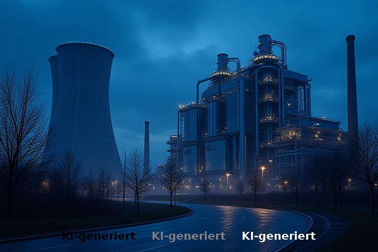Fusionskraftwerk: Staatliche Subventionierung einer technologischen Utopie