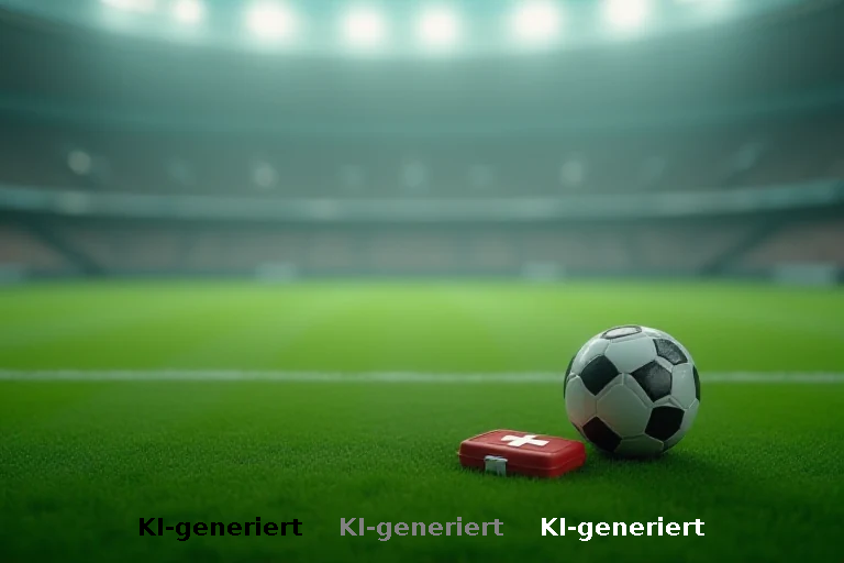 Fußball als politisches Schlachtfeld: Die Illusion der nationalen Versöhnung