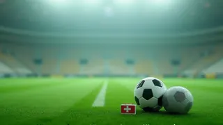 Fußballverein nutzt Einkaufszentrum in Marzahn für Marketing-Offensive