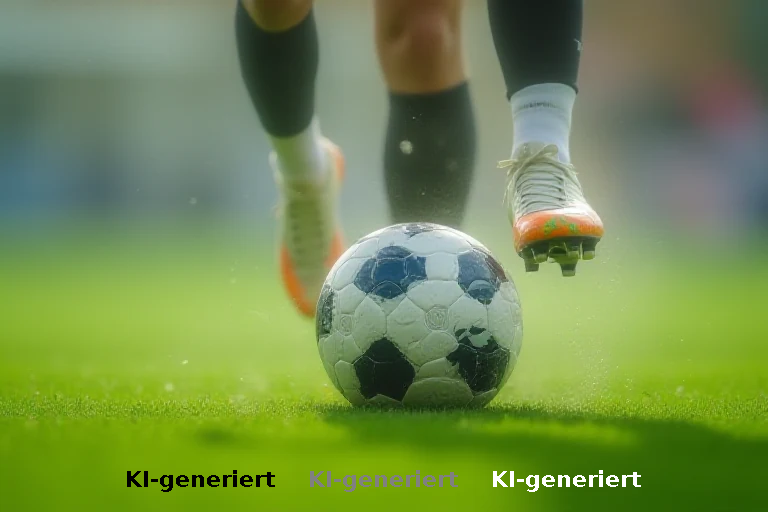 Fußsohlen-Treffer: Niederländische Stürmerin glänzt in britischer Frauenliga