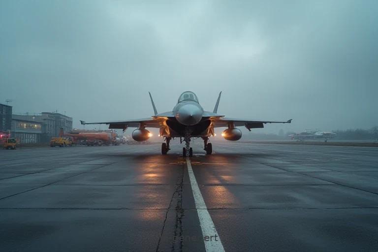 Deutschland und Frankreich stoppen gemeinsames Kampfjet-Projekt