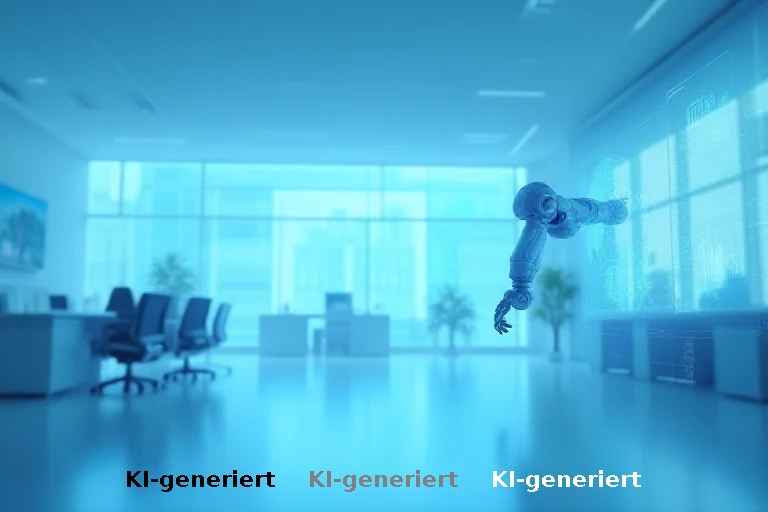 Futurist Dawson warnt vor unregulierter KI-Transformation der Arbeitswelt bis 2030