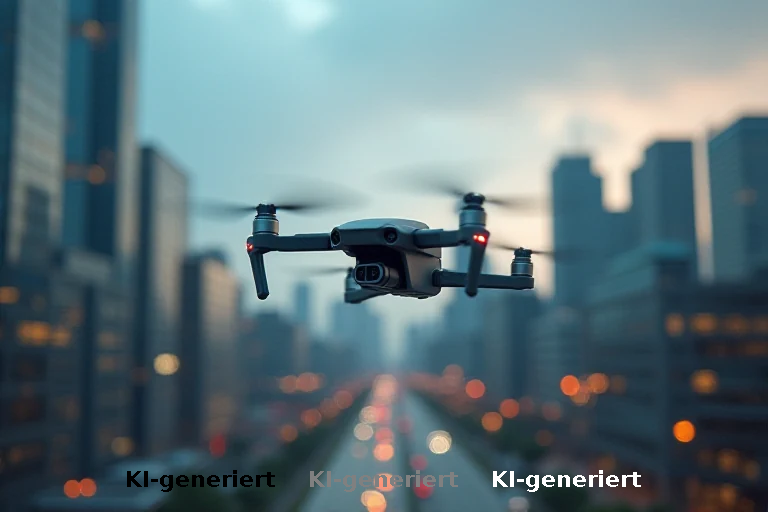 Unsicherheit in Taiwans Drohnenindustrie nach Haushaltskürzungen