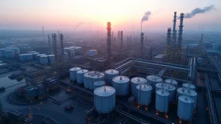G7-Staaten einigen sich auf Freigabe von 100 Millionen Barrel Kraftstoff zur Stabilisierung der Märkte