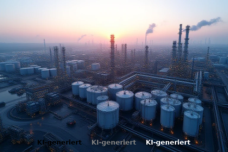 G7-Staaten einigen sich auf Freigabe von 100 Millionen Barrel Kraftstoff zur Stabilisierung der Märkte