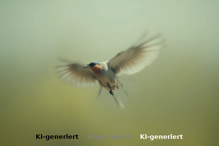 Gänsegeier in Deutschland: Naturphänomen oder mediale Panikmache?