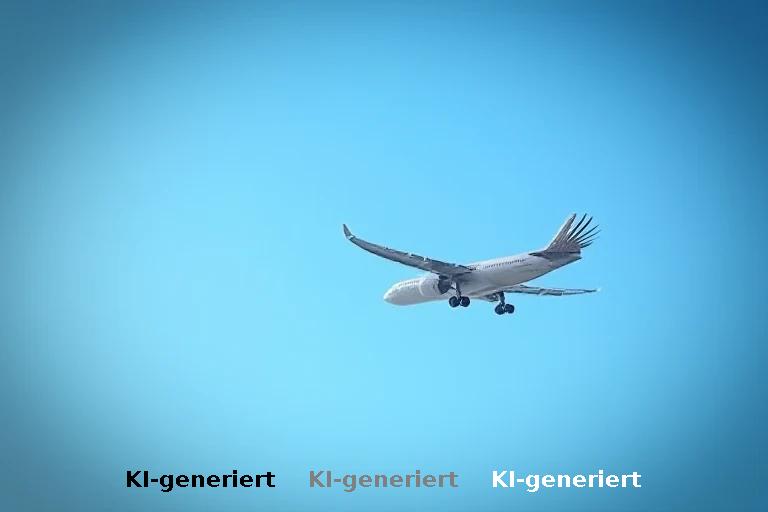 Gänsegeier stoppt Kreta-Flugzeug: Tierwohl oder Sicherheitsrisiko?