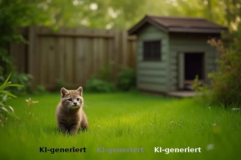 Gästebewohner im Garten: Mauswiesel als natürliche Schädlingskontrolle oder unerwünschter Eindringling?