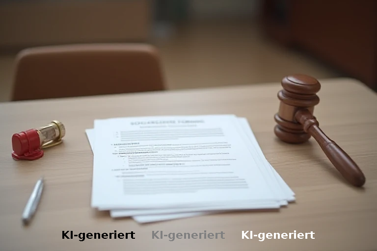 Gaga-Land: Sozialhilfe auch bei offenem Haftbefehl
