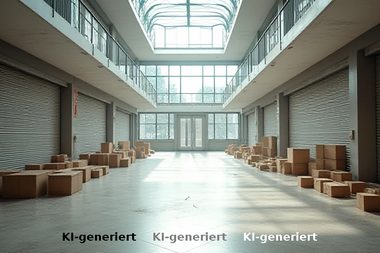 Galeria meldet vierte Insolvenz an Welle der Pleiten trifft deutsche Traditionsbetriebe