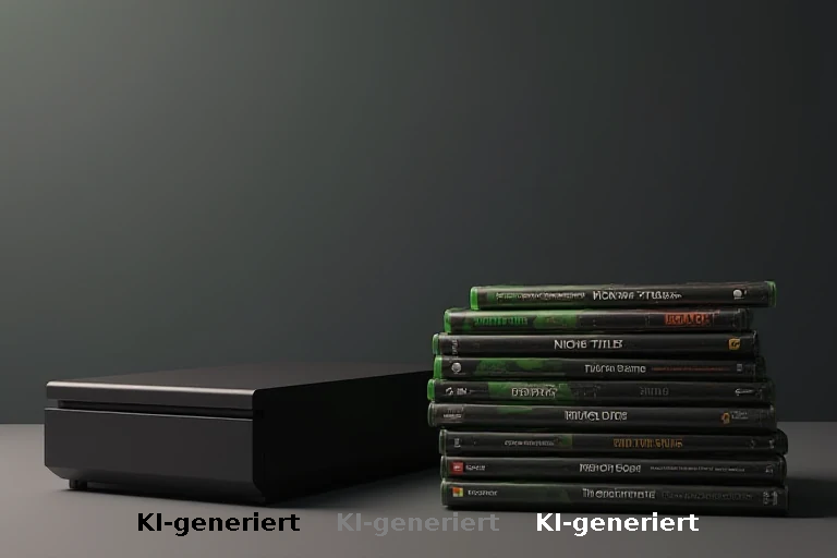 Game Pass: Microsofts Strategie zwischen Day-One-Veröffentlichungen und Nischentiteln im Fokus