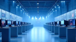 Gamescom 2026: Rekordbesuch trifft auf strukturelle Förderlücke
